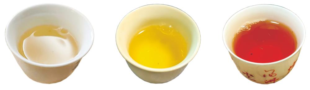 写真提供:華興山茶