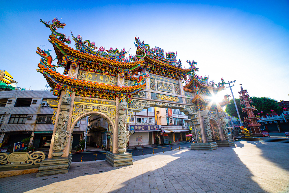 右昌元帥府是右昌地區信仰主廟,自鄭成功領臺建廟至今,已有將近400年歷史,奉祀劉、陳、謝、常、唐、陳及張等7位元帥爺。(圖片提供/右昌元帥府 三山國王府管理委員會) 右昌元帥府是右昌地區信仰主廟,自鄭成功領臺建廟至今,已有將近400年歷史,奉祀劉、陳、謝、常、唐、陳及張等7位元帥爺。(圖片提供/右昌元帥府 三山國王府管理委員會)