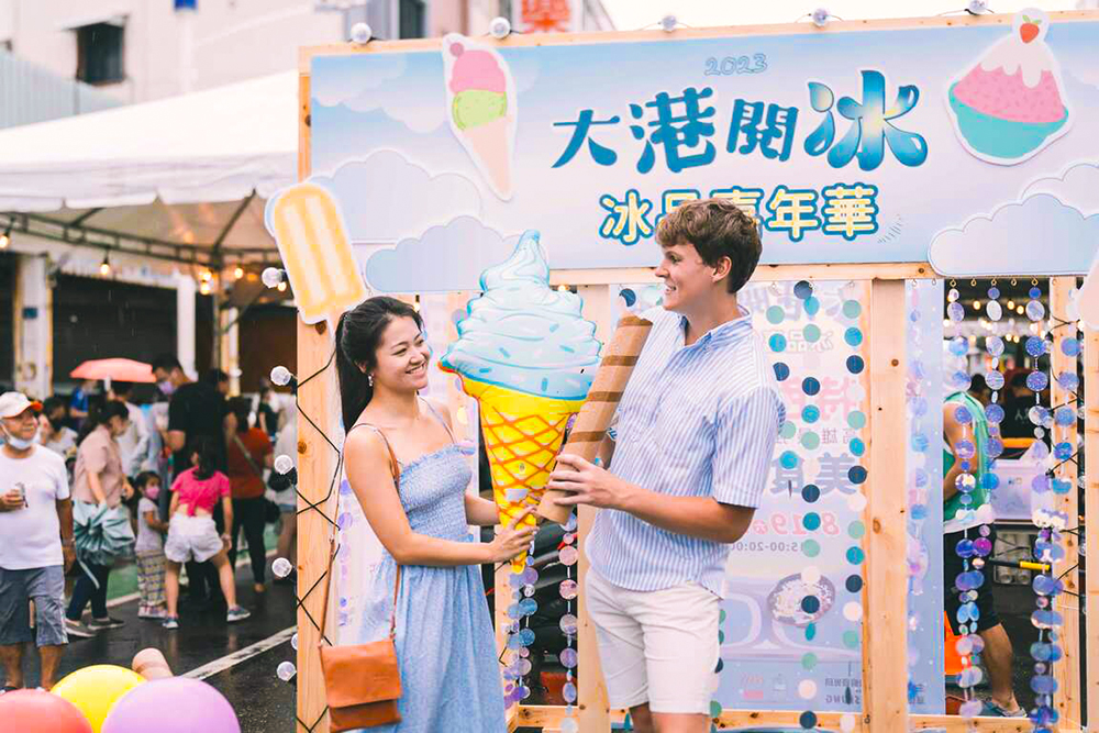 (圖片提供/高市府觀光局) (圖片提供/高市府觀光局)