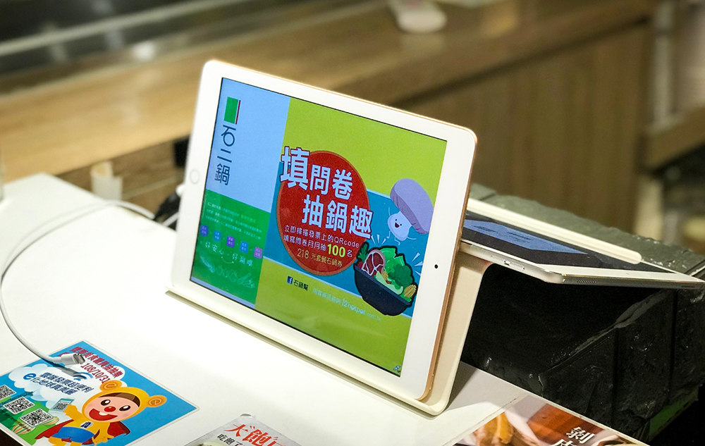 肚肚dudoo系統公司提供各種客製化服務。(圖片提供/肚肚dudoo) 肚肚dudoo系統公司提供各種客製化服務。(圖片提供/肚肚dudoo)