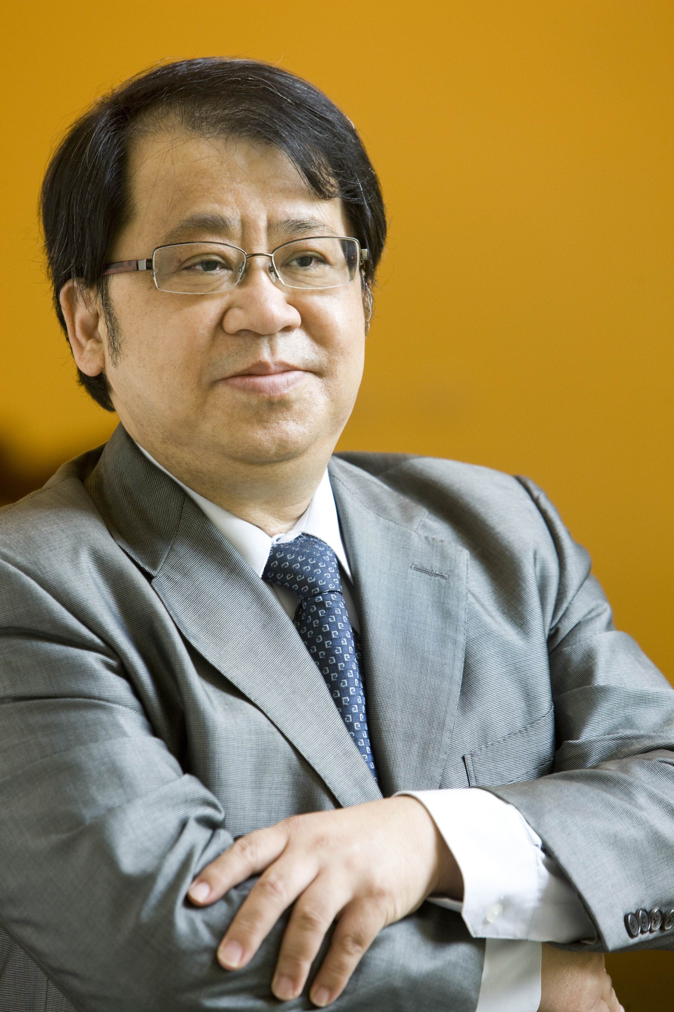 世運開幕總導演朱宗慶將以高雄市「乘風破浪」的精神,融合台灣多元文化,展現在國際舞台上。(圖/國立台北藝術大學提供) 世運開幕總導演朱宗慶將以高雄市「乘風破浪」的精神,融合台灣多元文化,展現在國際舞台上。(圖/國立台北藝術大學提供)