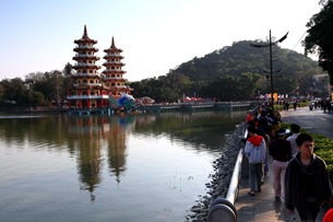 透過地方文化館深度漫遊城市,是認識高雄的另一種方式。(圖/林育恩攝) 透過地方文化館深度漫遊城市,是認識高雄的另一種方式。(圖/林育恩攝)