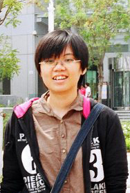 王逸寧 王逸寧