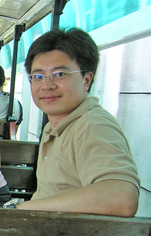林偉德 林偉德