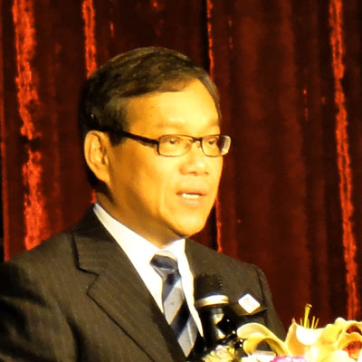 張國光 張國光