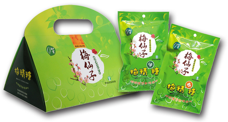 市府與農會推動品牌化,提升青梅附加價值。(圖∕甲仙地區農會 提供) 市府與農會推動品牌化,提升青梅附加價值。(圖∕甲仙地區農會 提供)