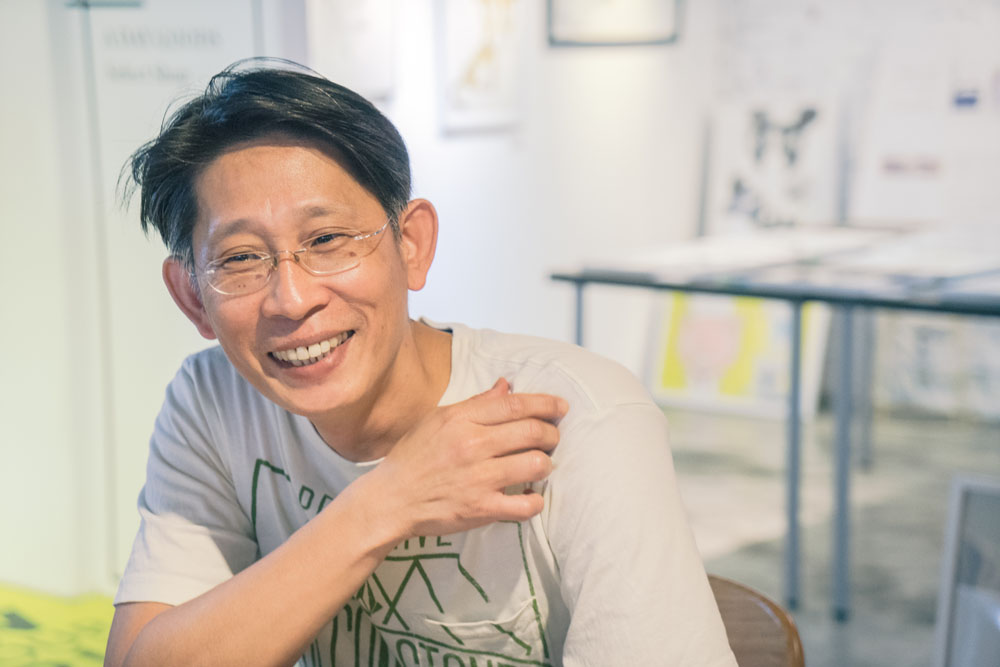 李進文 李進文