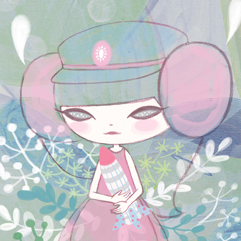 萬歲少女 萬歲少女