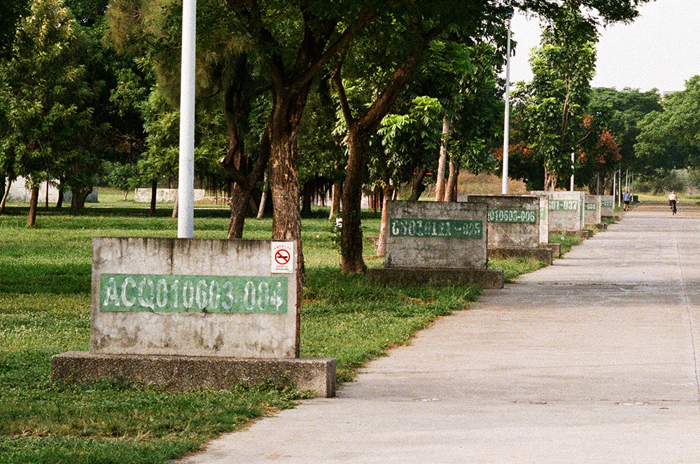衛武營都會公園一景。(畝嘰斗‧攝影) 衛武營都會公園一景。(畝嘰斗‧攝影)