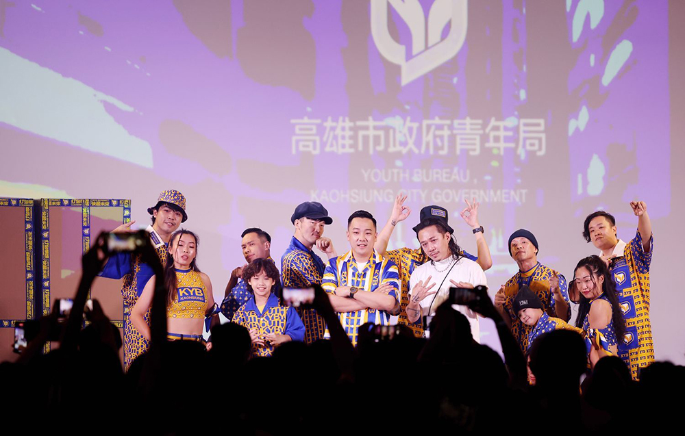 高雄時尚大賞祭出優渥獎金,鼓勵新銳設計師透過比賽發揮潛力、展現自我。(圖片提供/ JUST IN XX ) 高雄時尚大賞祭出優渥獎金,鼓勵新銳設計師透過比賽發揮潛力、展現自我。(圖片提供/ JUST IN XX )
