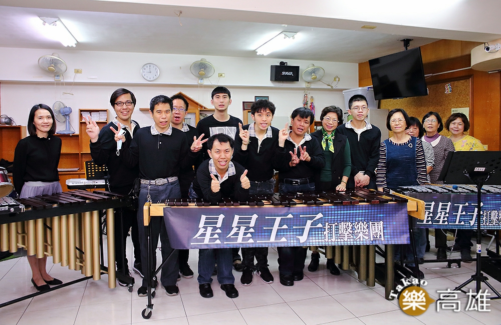 自閉症並非精神疾病，是先天障礙，若能在嬰幼兒時期發現，就能盡早接受治療、融入社會。（攝影/Carter）