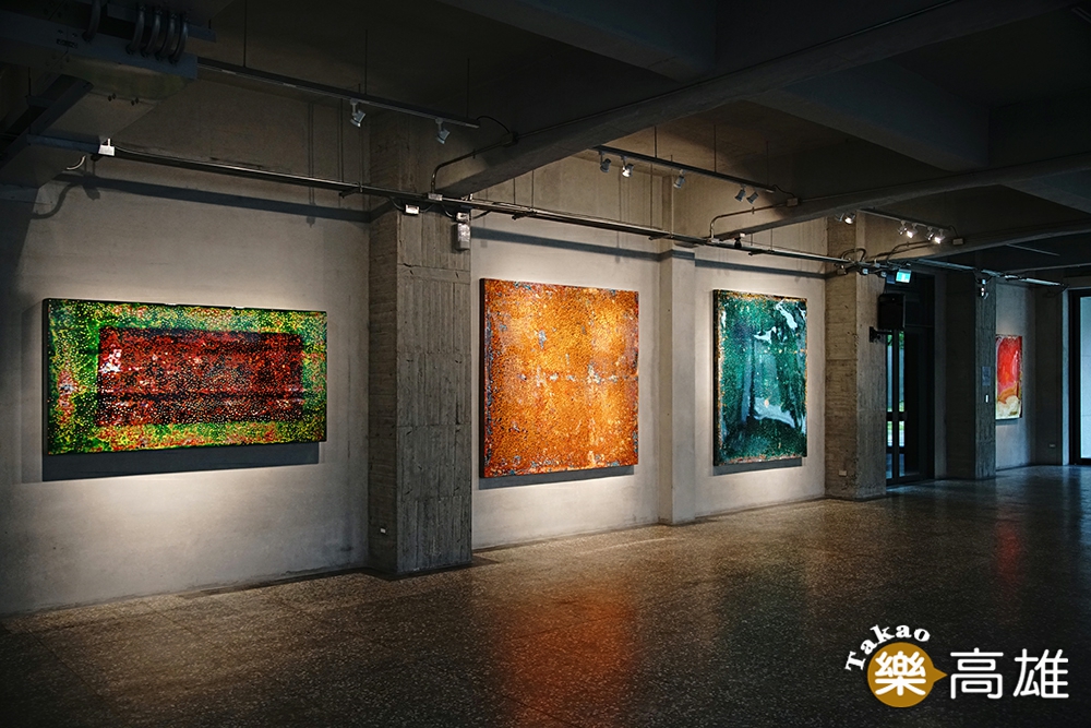 金馬賓館如今已蛻變為一座當代美術館。（圖片提供/Mook）