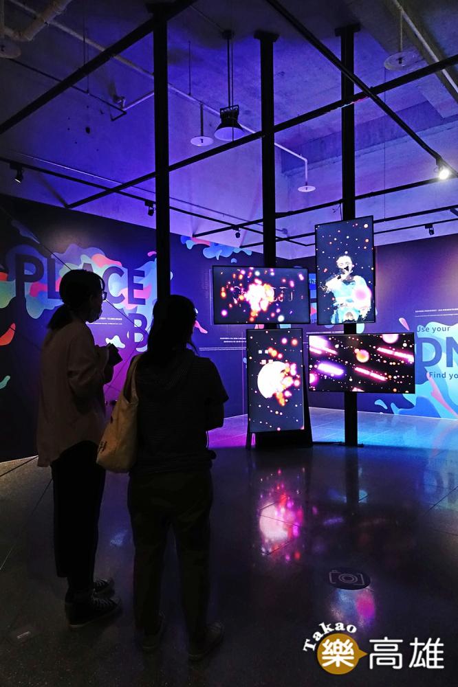 舊振南漢餅文化館常設展目前正推出130周年特展，《圓》餅與喜事的情感連結。（攝影/曾信耀）