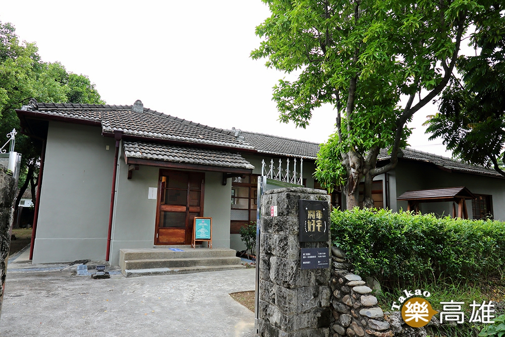 別緻雅麗的房舍中,每個房間都充滿眷村生活印記,也讓參觀者就像是回到老家一樣充滿懷念。(圖片提供/Carter) 別緻雅麗的房舍中,每個房間都充滿眷村生活印記,也讓參觀者就像是回到老家一樣充滿懷念。(圖片提供/Carter)