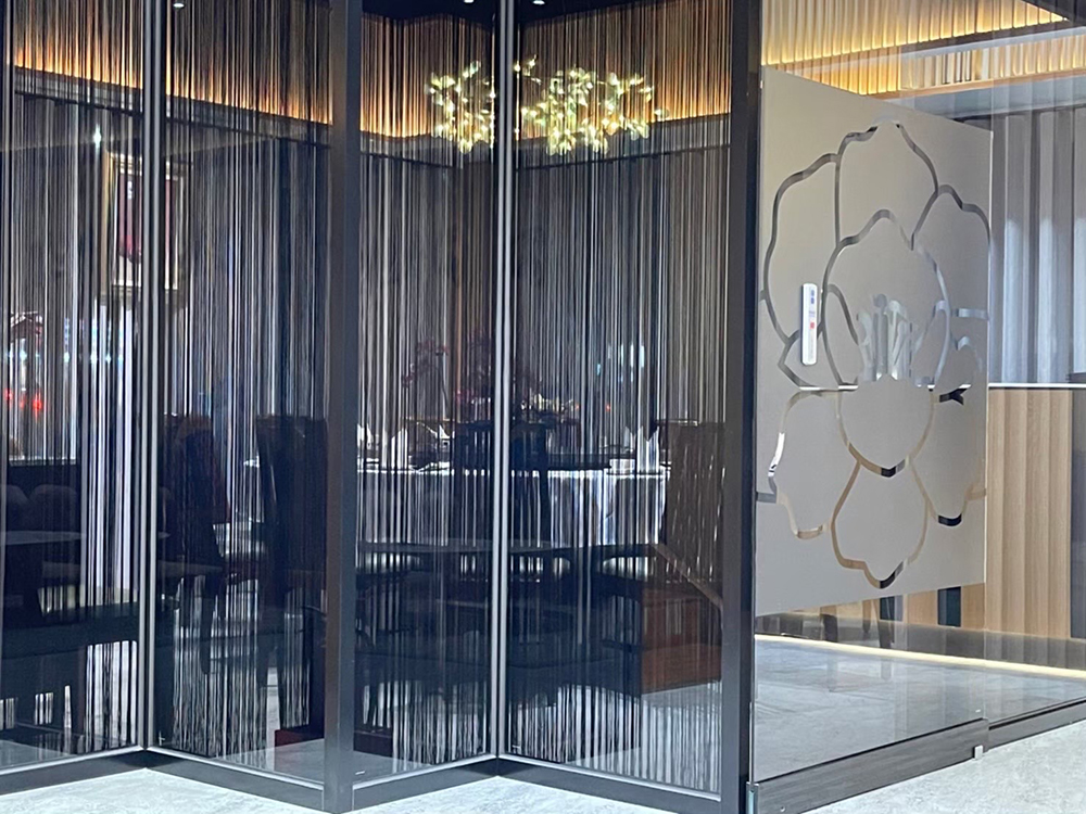 在雅緻的獨立包廂裡享用來自臺灣各地食材是牡丹園別具的用餐特色。(圖片提供/牡丹園 台灣經典料理) 在雅緻的獨立包廂裡享用來自臺灣各地食材是牡丹園別具的用餐特色。(圖片提供/牡丹園 台灣經典料理)