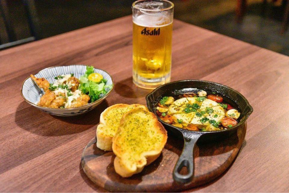 (圖片提供/東京目黑酒場なごみ Bistro Nagomi)