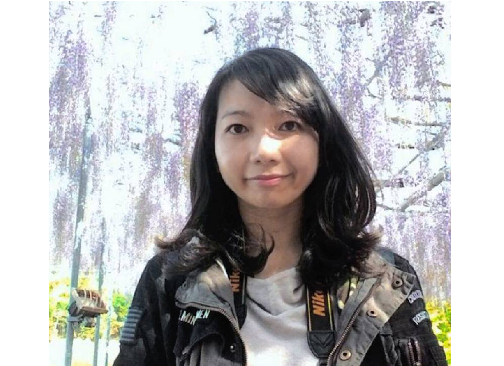 Rita (圖片提供/Rita)
