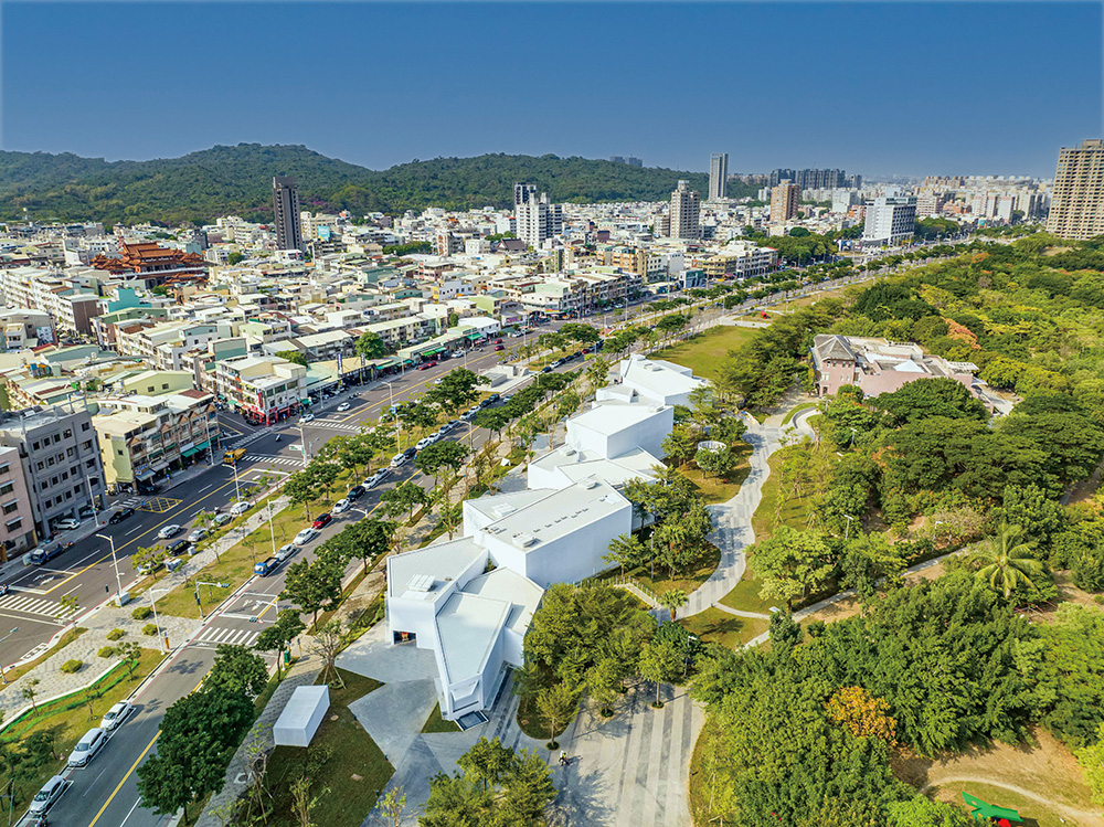 写真提供：内惟アートセンター